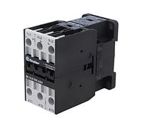 6K.13.8.230.4324 Contacteur : 3 broches NO x3 230VAC 24A pour rail DIN 6K -40...