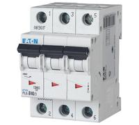 6kA Disjoncteur de surintensité PL6-B40/3