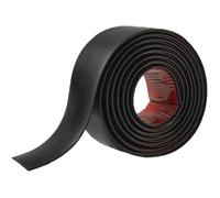 6M Bande de Seuil Barre de Seuil Auto-adhésive PVC Barres de Transition de Seuil Bande de Transition Sol pour Les Espaces Entre l