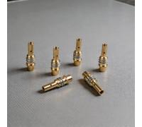 6PCS Diffuseur Porte-Embout Soudeuse 15AK pour mig 6PCS Diffuseur | Compatible 15AK/MB15, installation rapide, flux de pour gaz stable, réduit les projections, pour idéal pour mig/MAG