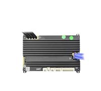 6S-21S 100A-200A BMS LiFePo4 Li-ION Batterie Surcharge Surcharge surintensité Court-Circuit Protection Contre la surchauffe UART(150A BT UART,6S-21S 3.2VLFP)