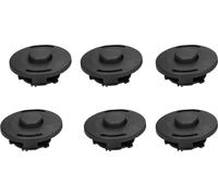 6Set Trimmer Line Spool Oberkappe f����r STIHL FS 90 90 110 110 120 130 55 80 83 85 Rasenm?her