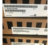 6SL3120-2TE15-0AA4 SIEMENS SINAMICS S120 6SL3120-2TE15-0AA4 Double Motor Module