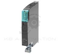 6SL3120-2TE15-0AD0 Siemens SINAMICS S120 Double module moteur, 5A/5A