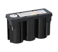 6V 2,5Ah Batterie Au Plomb Hawker Enersys Energy 0819-0012 Cyclon