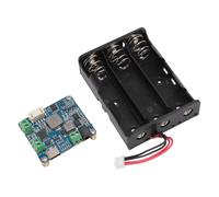 6V-24V Solar MPPT Power Manager PCB, 5V 3A Type C Charging Module