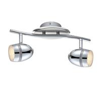 6W LED Plafonnier Spot Spot Lampe Luminaire Bureau Salon Globo 56212-25
