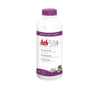6x Anti-écume eliminateur de mousse (1L) hth Spa L800420HA