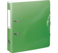 6X BRUNNEN 102043750 Classeur 7cm Wave vert