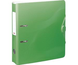 6X BRUNNEN 102043750 Classeur 7cm Wave vert