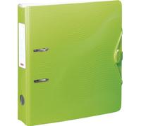 6X BRUNNEN 102043752 Plieuse 7cm Wave kiwi
