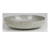 6x Céramique Assiette à Soupe Londres 22x5 CM Set Geschirrteller Plat de Pâtes