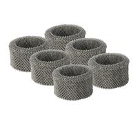 6x Filtre pour humidificateur Philips FY2401/30 par AllSpares
