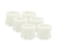 6x Filtre pour humidificateur Philips HU4136/10 par AllSpares
