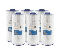 6x Filtre pour Jacuzzi série J300 / J400 / J500 / SC702 / 60521 / 6CH-960 par AllSpares