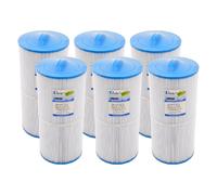 6x Filtre pour spa Caldera PCD75 / SC774 / 70752 / C-7479 par Darlly