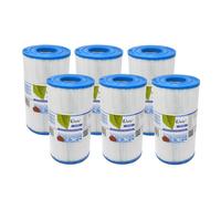 6x Filtre pour spa Darlly SC705 / 40353 / C-4335