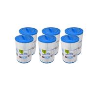6x Filtre pour spa Darlly SC714 / 60401 / 6CH-940