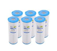 6x Filtre pour spa Leisure Bay par Darlly SC777 / PLBS75 / 50651 / FC-2971