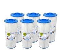 6x Filtre pour spa Marquis Vector 21 et Celebrity par Darlly SC703 / 50351 / 5CH-352