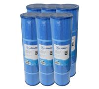 6x Filtre pour spa PRB75-M / FC-2395M / SC733-S (antibactérien)