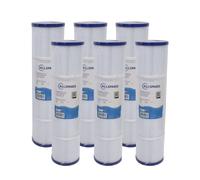 6x Filtre pour spa PRB75 / SC733 / 40751 / C-4975