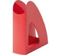 6x HAN 16218-917 Porte-revues Re-LOOP - A4/C4, stable, rouge