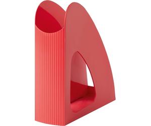 6x HAN 16218-917 Porte-revues Re-LOOP - A4/C4, stable, rouge
