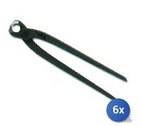 6x Knipex Pince Pour Ferronniers Mm 300 9900300