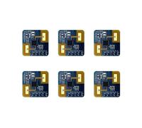 6X Module de Détection de Mouvement Du Capteur de Présence Humaine 24G MmWave LD2420