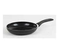 6X Poêle À Frire Keramikpfanne GENUA 20 Cm Aluminium Revêtu De Céramique Noir