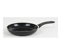 6X Poêle À Frire Keramikpfanne GENUA 24 Cm Aluminium Revêtu De Céramique Noir