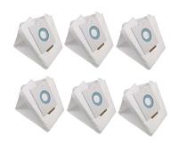 6x Sacs d'aspirateur compatibles avec Festool SC FIS-CT 26/5-496187