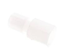 6x4mm & G1/4'' PVDF Raccord à compression droit avec filetage femelle 10 bar