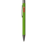 6XBRUNNEN 102911352 Stylo à bille Colour Code, kiwi