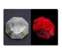 7.58 Cts Eucryptite Parker Mtn. Mine, Center Strafford, New Hampshire, Usa.