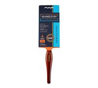7.6cm Hamilton Perfection Propre Bord Ferme Synthétique Plat Peinture Brosse (