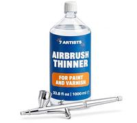 7 Artists Airbrush Thinner 1000 ml