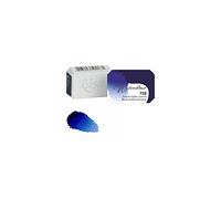 7 Artists Aquarelle Peinture Bleu Indanthrène - 1/1 Godet Unité Aquarelle Professionnelle Extra Fine | Aquarelles en Godets Adulte | Watercolor Peinture