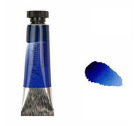 7 Artists Aquarelle Peinture Bleu Indanthrène - 10 ml Tube Unité Aquarelle Professionnelle Extra Fine | Aquarelles en Tubes Adulte | Watercolor Peinture