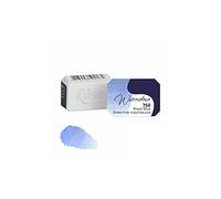 7 Artists Aquarelle Peinture Bleu Royal - 1/1 Godet Unité Aquarelle Professionnelle Extra Fine | Aquarelles en Godets Adulte | Watercolor Peinture