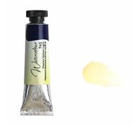 7 Artists Aquarelle Peinture Jaune de Naples Сlair - 10 ml Tube Unité Aquarelle Professionnelle Extra Fine | Aquarelles en Tubes Adulte | Watercolor Peinture