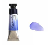 7 Artists Aquarelle Peinture Lavande - 10 ml Tube Unité Aquarelle Professionnelle Extra Fine | Aquarelles en Tubes Adulte | Watercolor Peinture