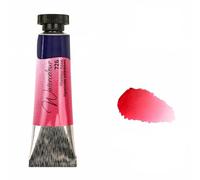 7 Artists Aquarelle Peinture Rose de Garance - 10 ml Tube Unité Aquarelle Professionnelle Extra Fine | Aquarelles en Tubes Adulte | Watercolor Peinture