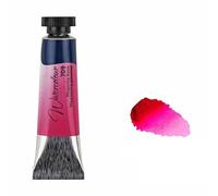 7 Artists Aquarelle Peinture Rose Magenta - 10 ml Tube Unité Aquarelle Professionnelle Extra Fine | Aquarelles en Tubes Adulte | Watercolor Peinture