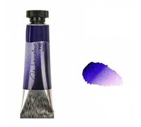 7 Artists Aquarelle Peinture Violet - 10 ml Tube Unité Aquarelle Professionnelle Extra Fine | Aquarelles en Tubes Adulte | Watercolor Peinture