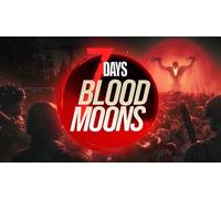 7 Days Blood Moons