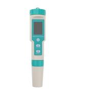 7 en 1 PH TDS EC ORP salinité S. G compteur de température testeur de moniteur de qualité de l'eau IP67 for l'eau potable, ph-mètre d'aquarium(Without Backlight)