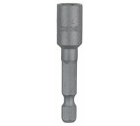 7 mm Bosch Accessories 2608550070 Propulseur 1/4\ (6.3 mm) 50 mm
