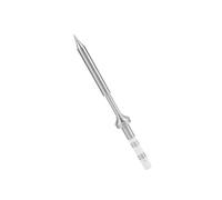 7 Types Mini Pointes à Souder en Acier Inoxydable Remplacement Pointes de Fer à souder TS100(TS-I)